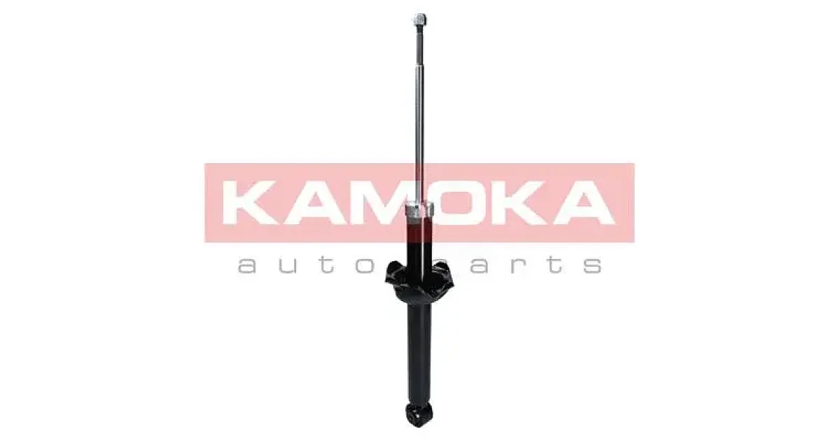 2000633 - KAMOKA - Амортизатор