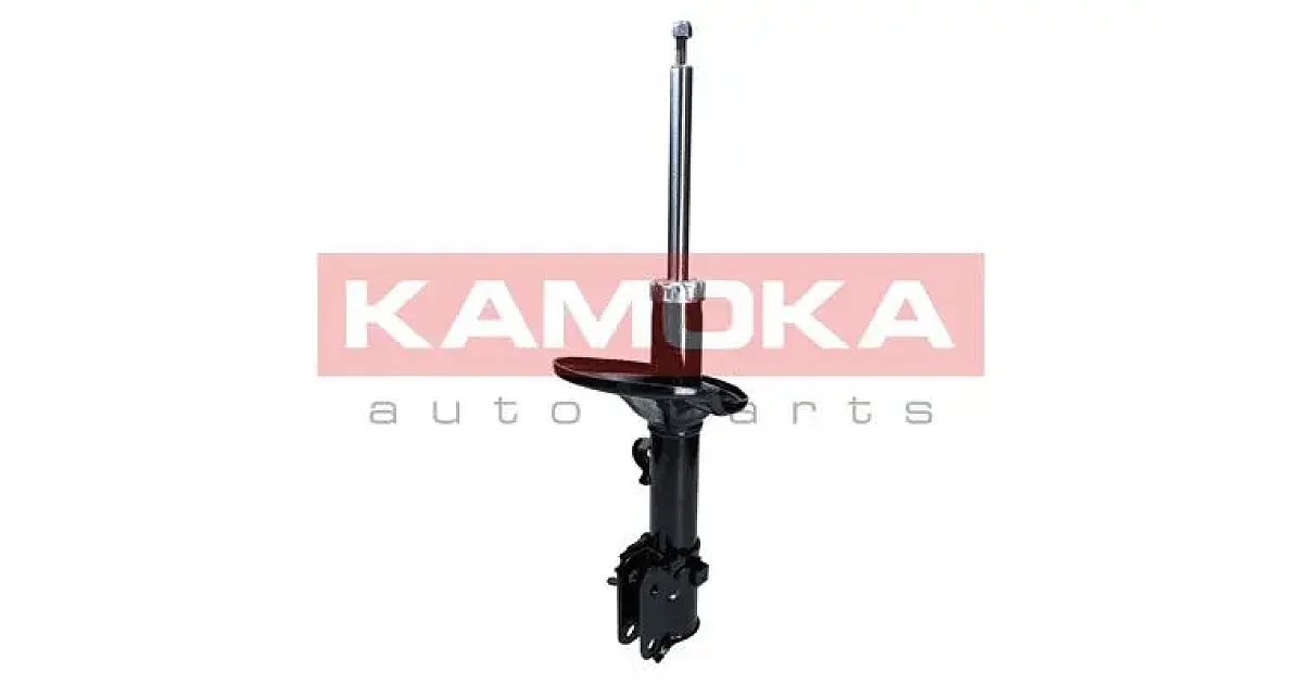 2000376 - KAMOKA - Амортизатор