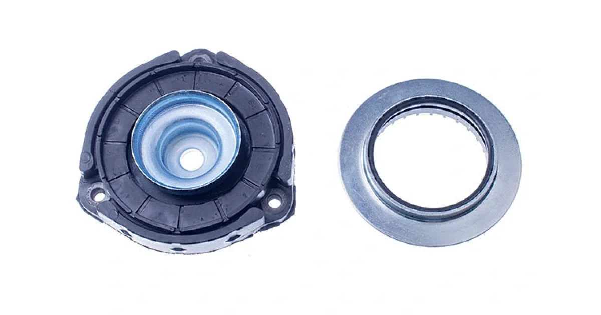 DENCKERMANN D600030, Ремкомплект, опора стойки амортизатора