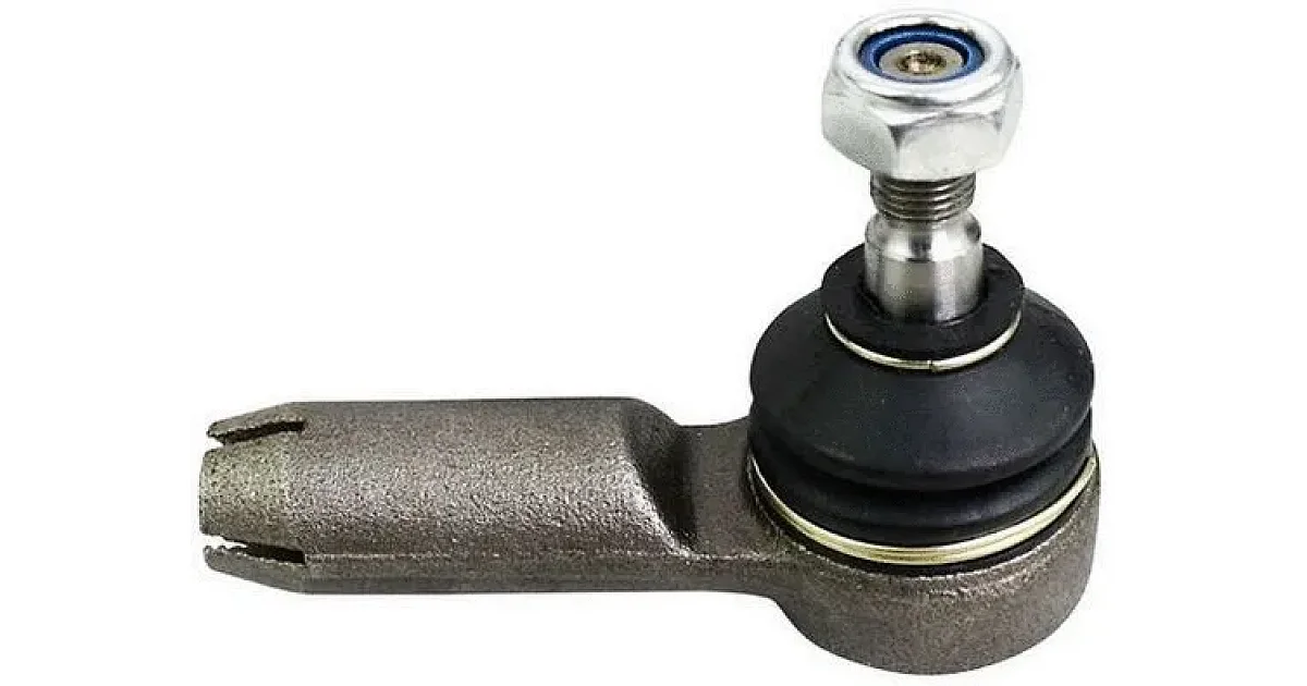 DENCKERMANN D130004, Наконечник поперечной рулевой тяги
