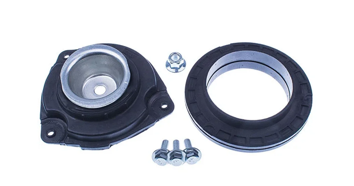 DENCKERMANN D600205, Опора стойки амортизатора