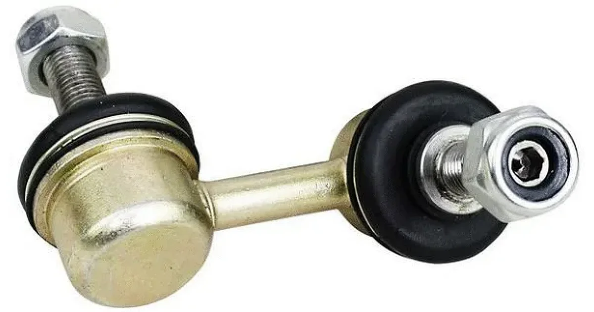 D140032 - DENCKERMANN - Тяга / стойка, стабилизатор