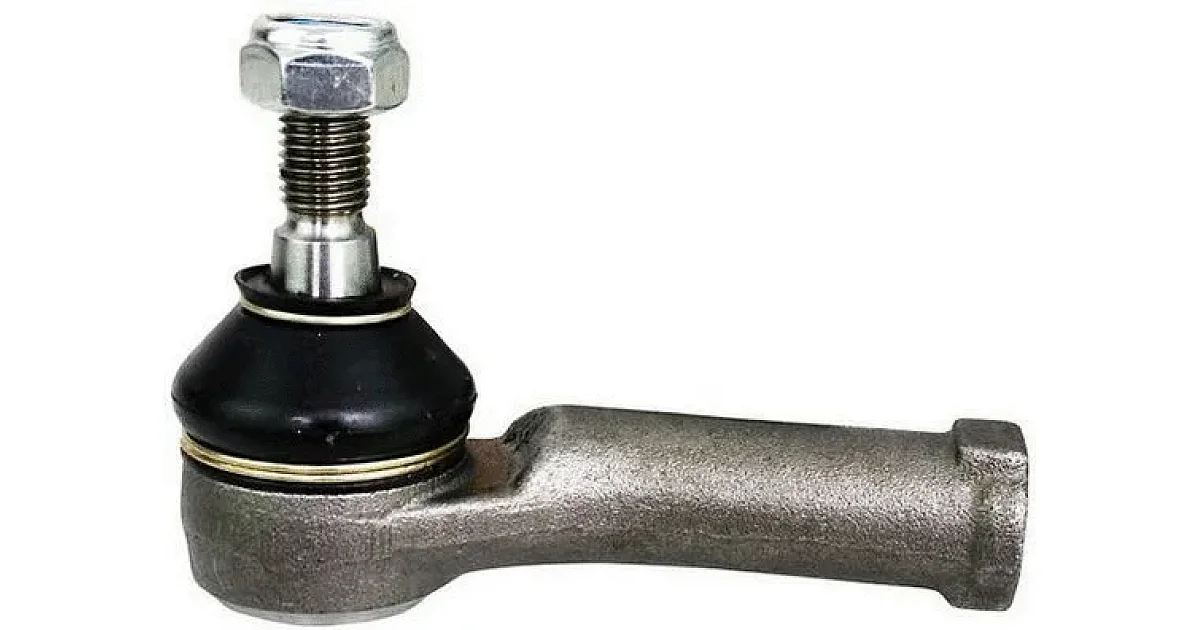 D130077 - DENCKERMANN - Наконечник поперечной рулевой тяги