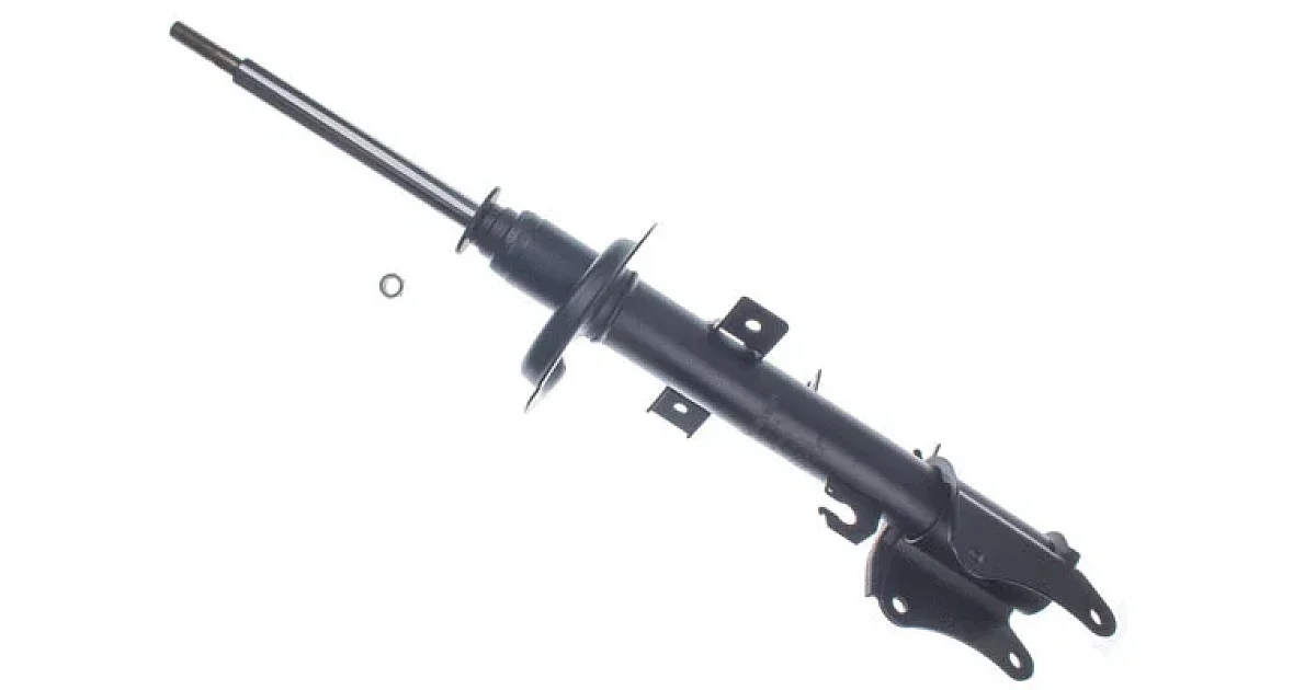 DENCKERMANN DSB520G, Амортизатор
