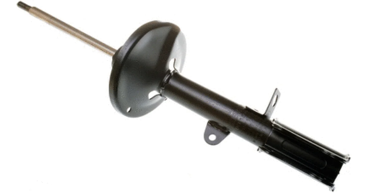 DSB150G - DENCKERMANN - Амортизатор