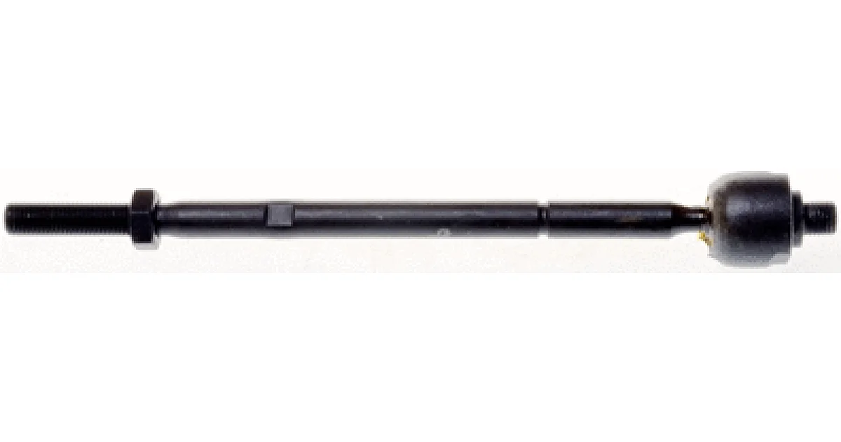 DENCKERMANN D180240, Осевой шарнир, рулевая тяга