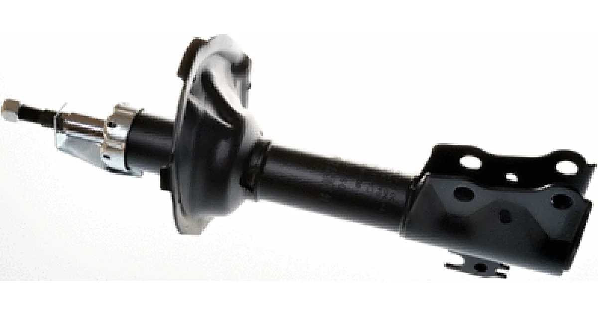 DSB244G - DENCKERMANN - Амортизатор
