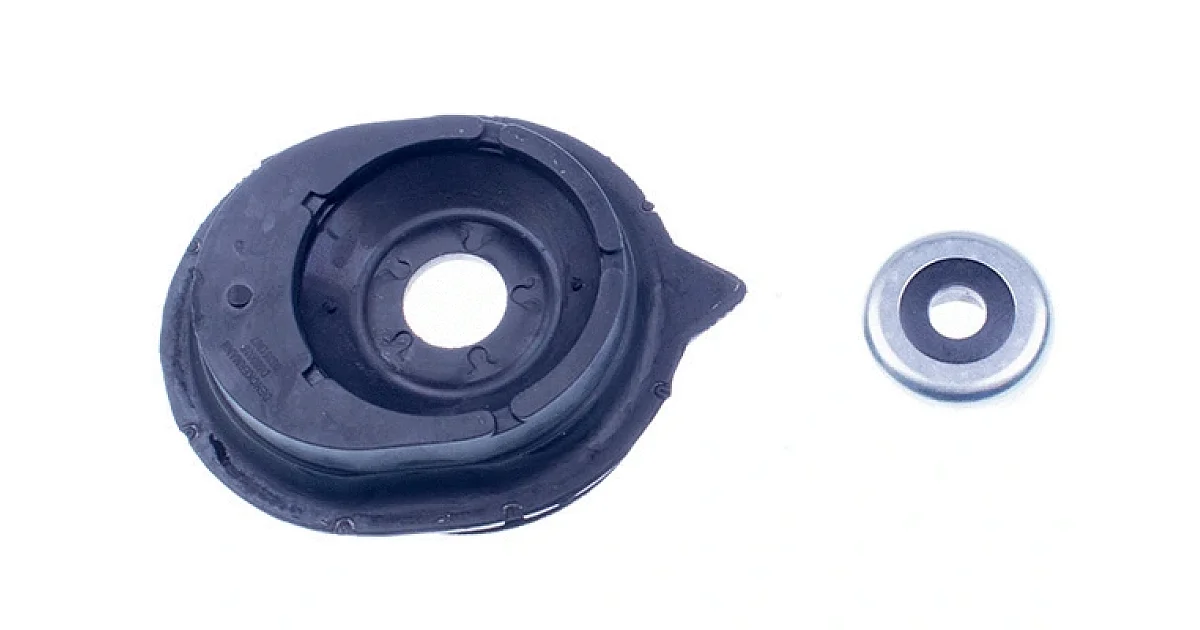 DENCKERMANN D600035, Ремкомплект, опора стойки амортизатора