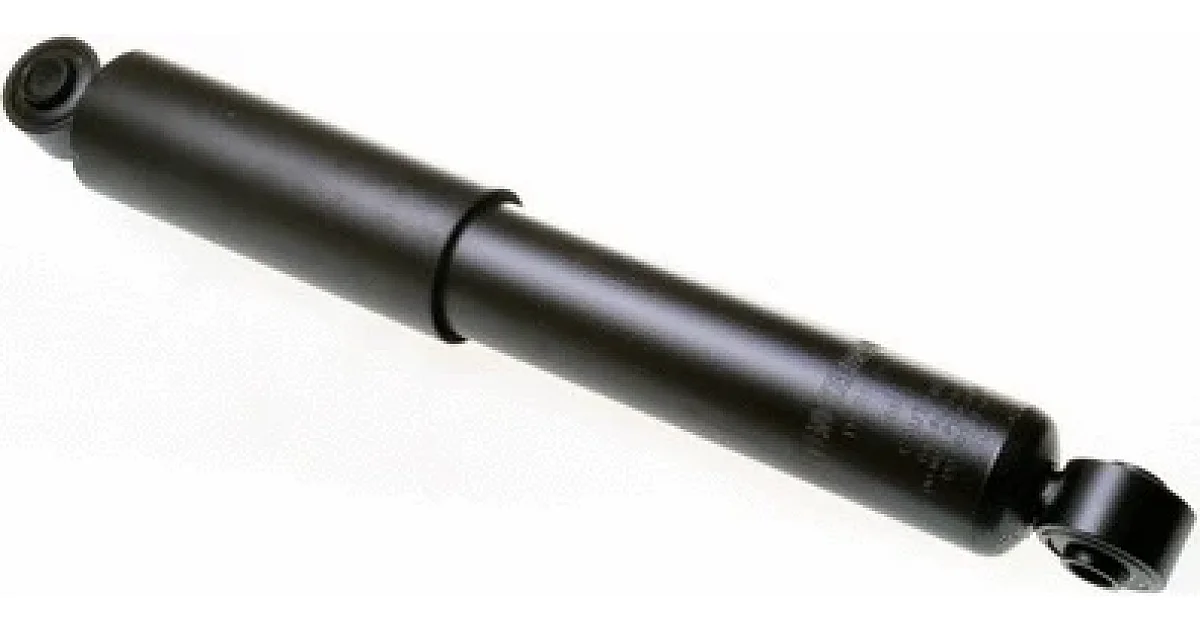 DSB117G - DENCKERMANN - Амортизатор