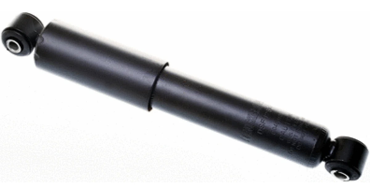DSF128G - DENCKERMANN - Амортизатор