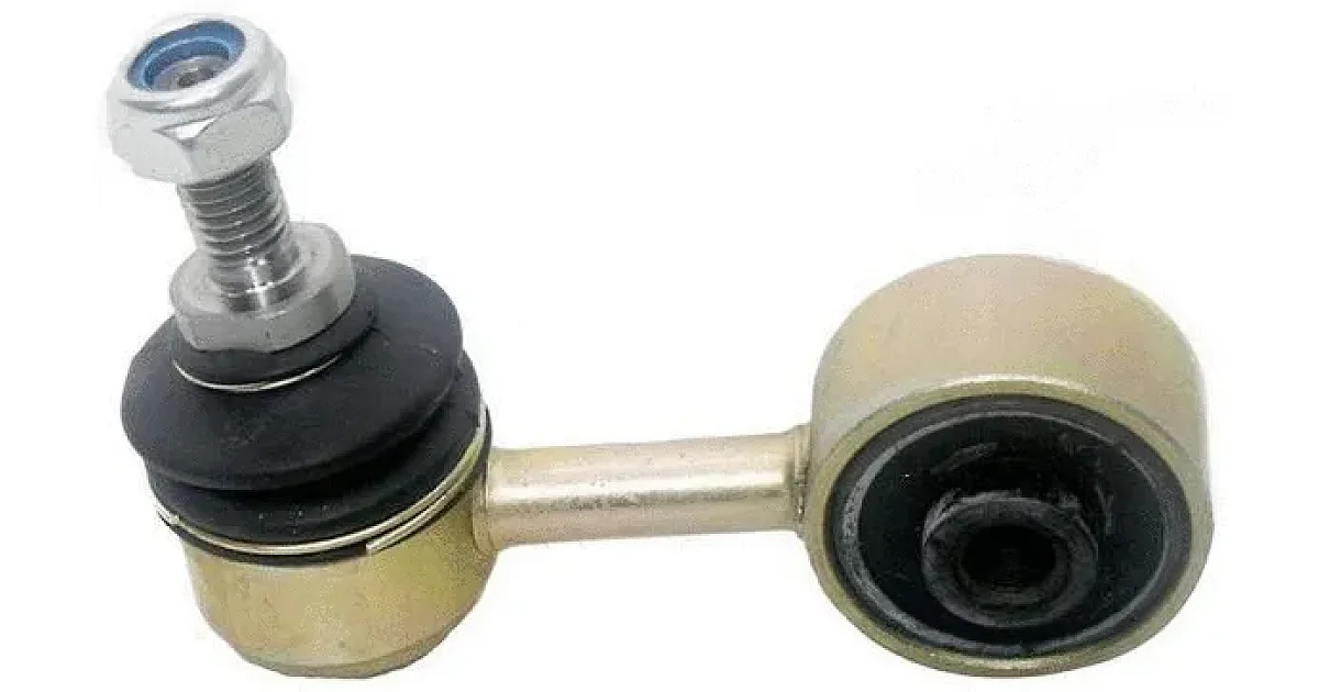 D140027 - DENCKERMANN - Тяга / стойка, стабилизатор