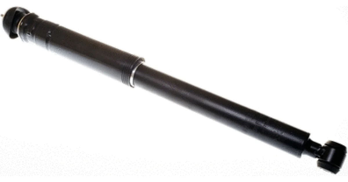 DSF136G - DENCKERMANN - Амортизатор