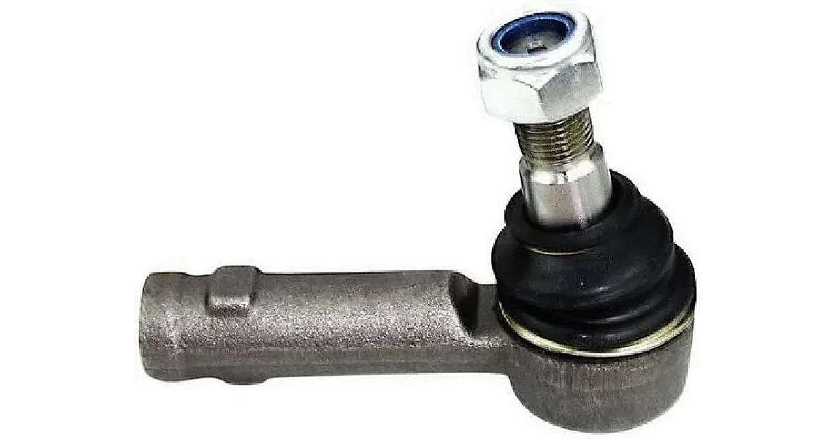 D130014 - DENCKERMANN - Наконечник поперечной рулевой тяги