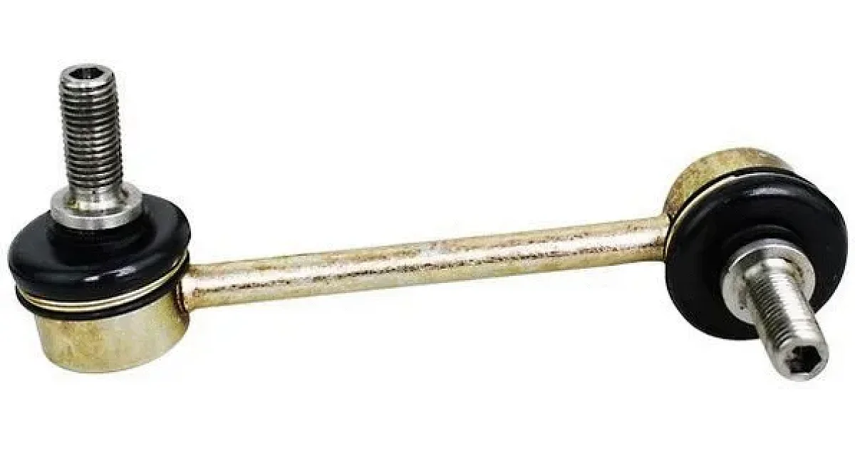 D140163 - DENCKERMANN - Тяга / стойка, стабилизатор