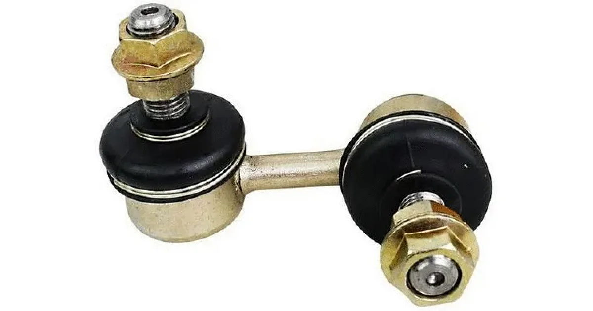 D140059 - DENCKERMANN - Тяга / стойка, стабилизатор