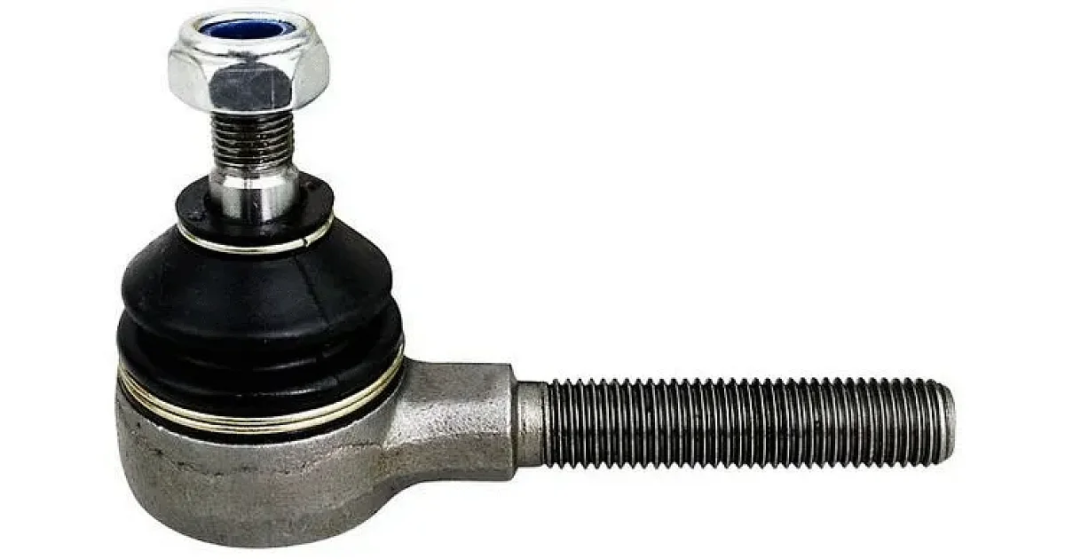 D130108 - DENCKERMANN - Наконечник поперечной рулевой тяги