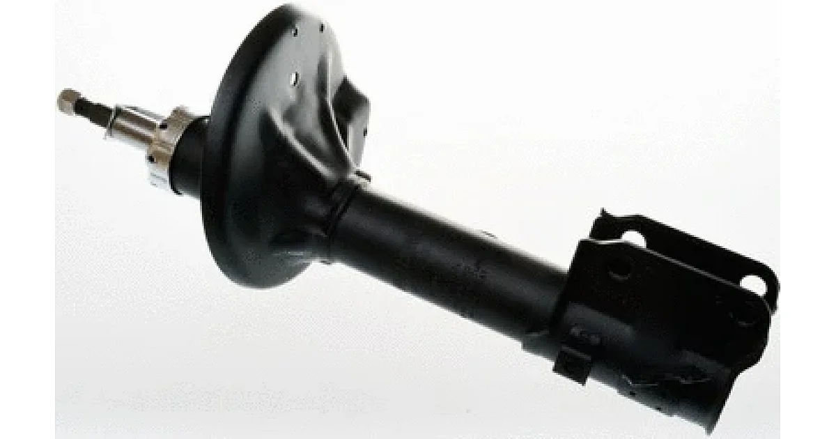 DSB125G - DENCKERMANN - Амортизатор