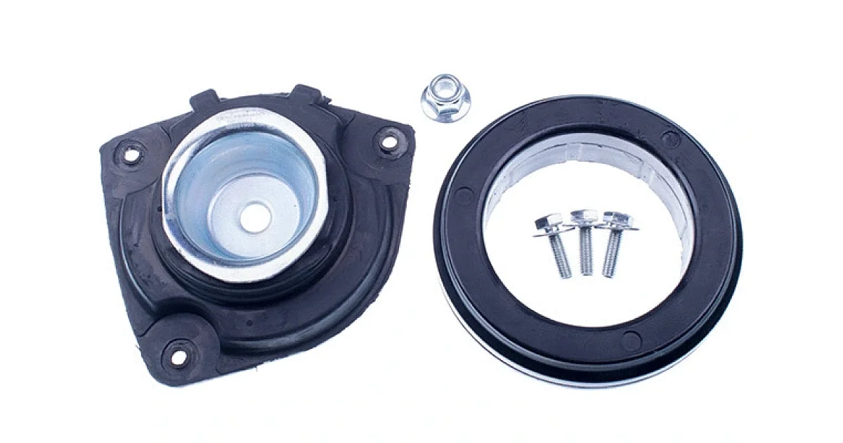 DENCKERMANN D600022, Ремкомплект, опора стойки амортизатора