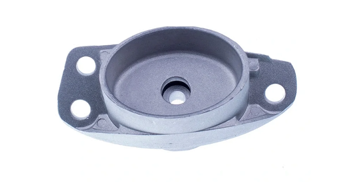 DENCKERMANN D600070, Опора стойки амортизатора