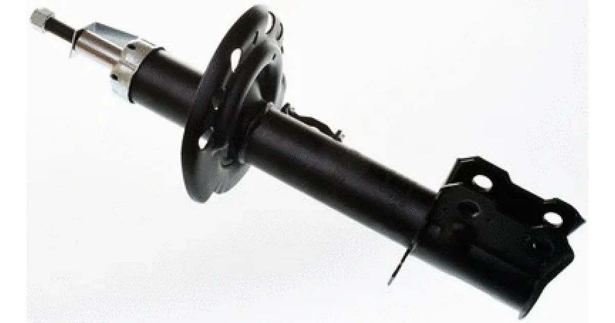 DSB176G - DENCKERMANN - Амортизатор