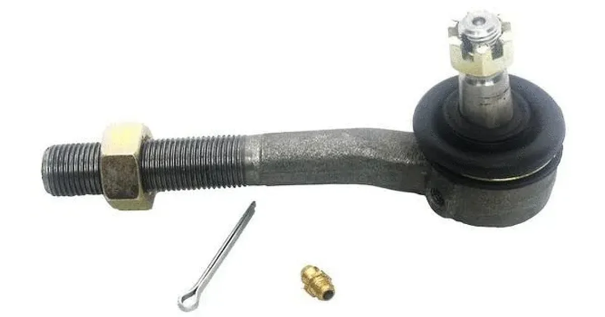 D130044 - DENCKERMANN - Наконечник поперечной рулевой тяги
