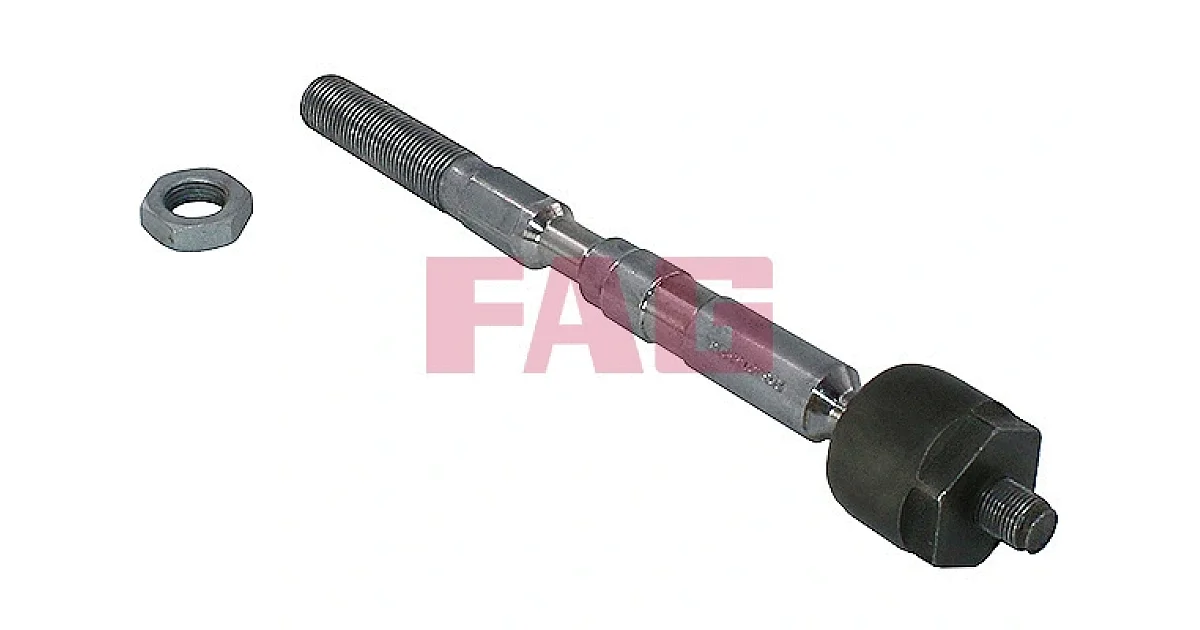 840155910 - FAG - Осевой шарнир, рулевая тяга