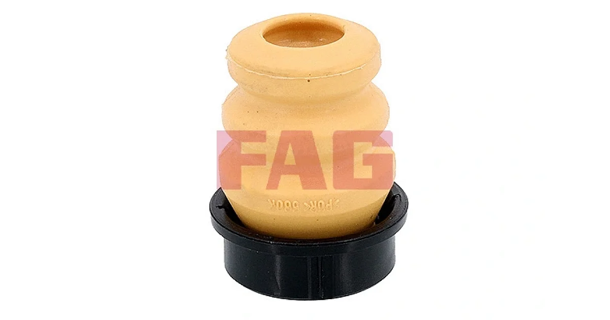 810007510 - FAG - Буфер, амортизация