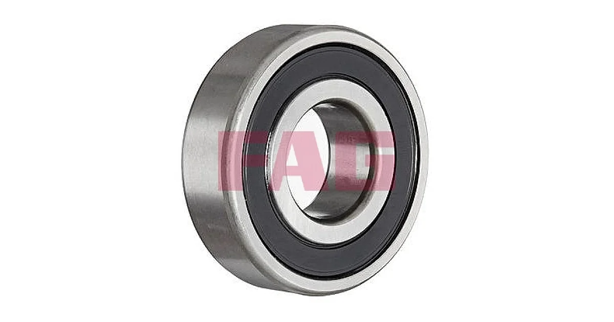 60032RSR - FAG - Подшипник