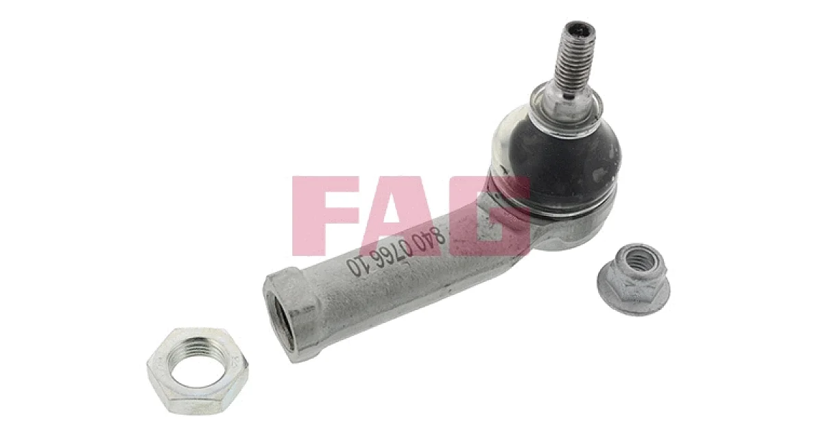 FAG - 840076610 - Наконечник поперечной рулевой тяги