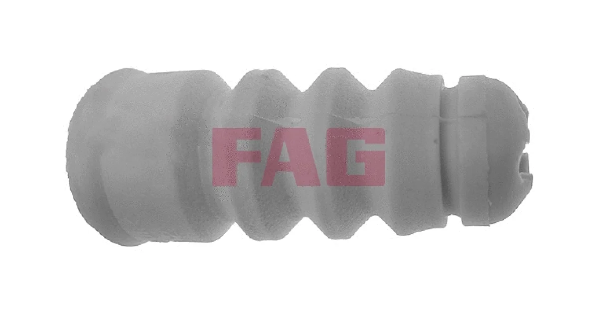 810007710 - FAG - Буфер, амортизация