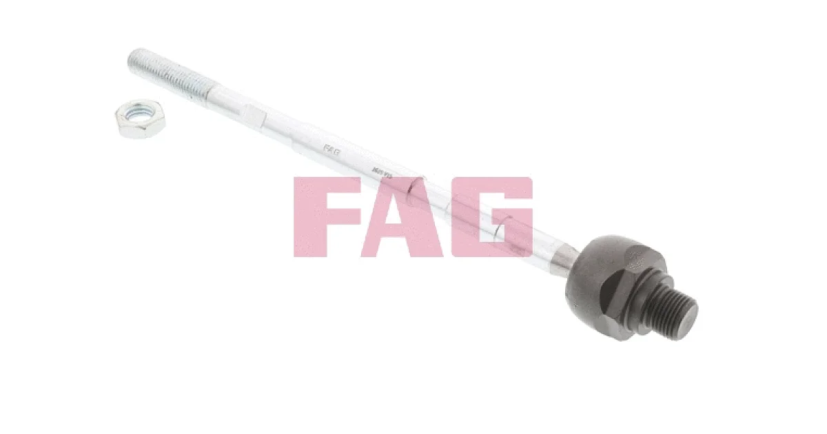 840025310 - FAG - Осевой шарнир, рулевая тяга