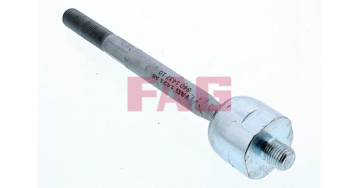 840143710 - FAG - Осевой шарнир, рулевая тяга