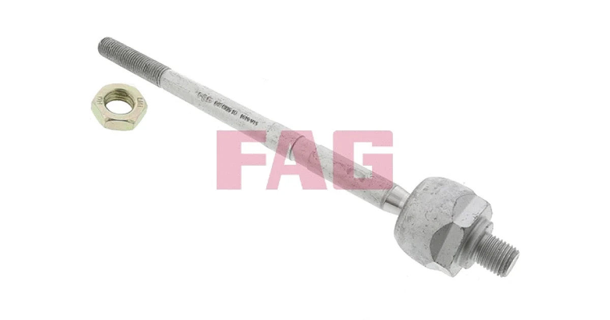 840022510 - FAG - Осевой шарнир, рулевая тяга