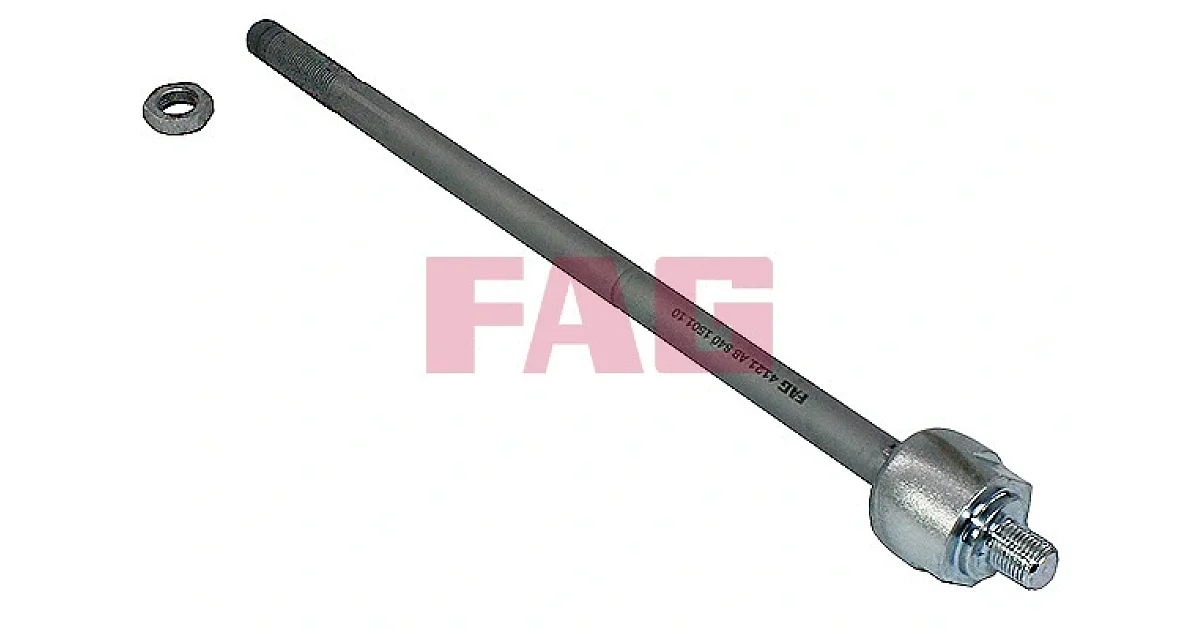 840150110 - FAG - Осевой шарнир, рулевая тяга