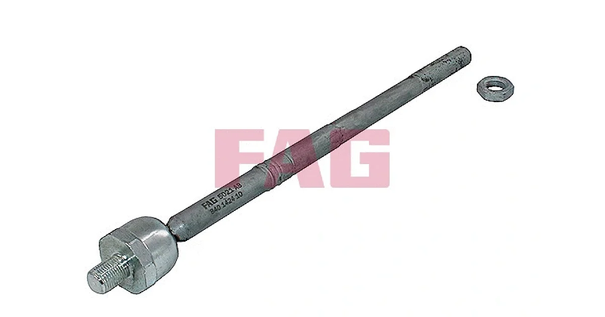 840142410 - FAG - Осевой шарнир, рулевая тяга