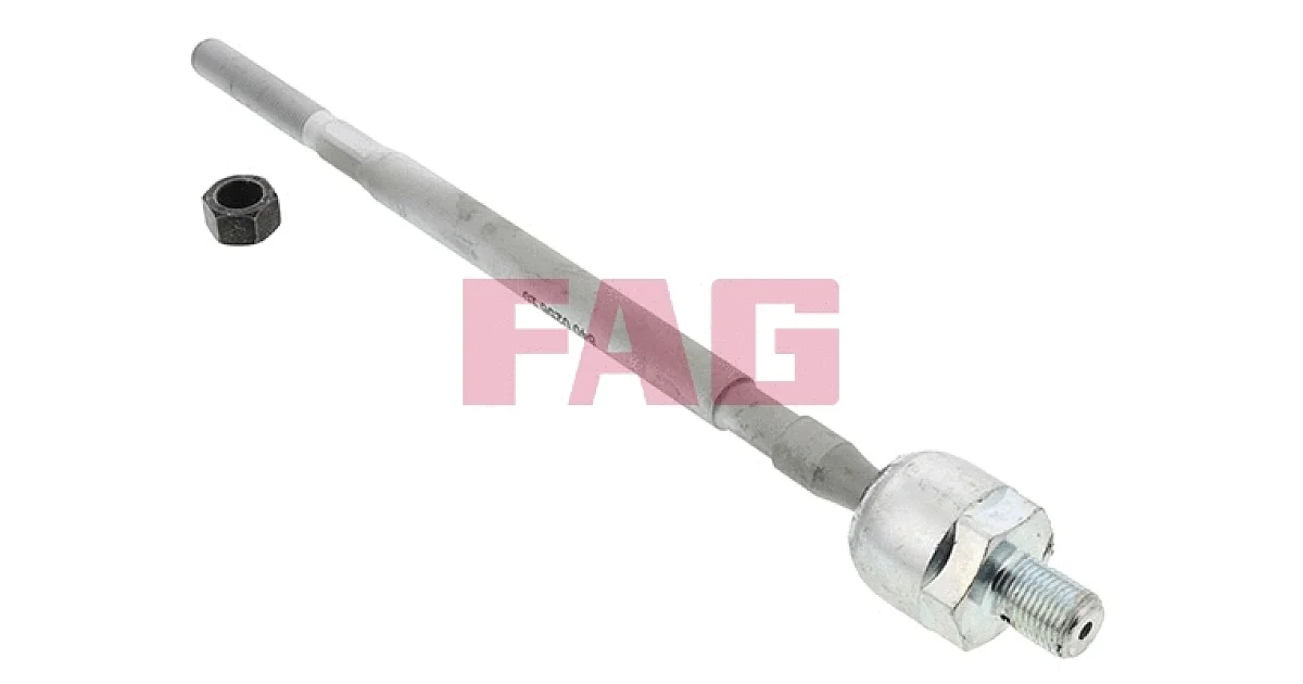 840025610 - FAG - Осевой шарнир, рулевая тяга