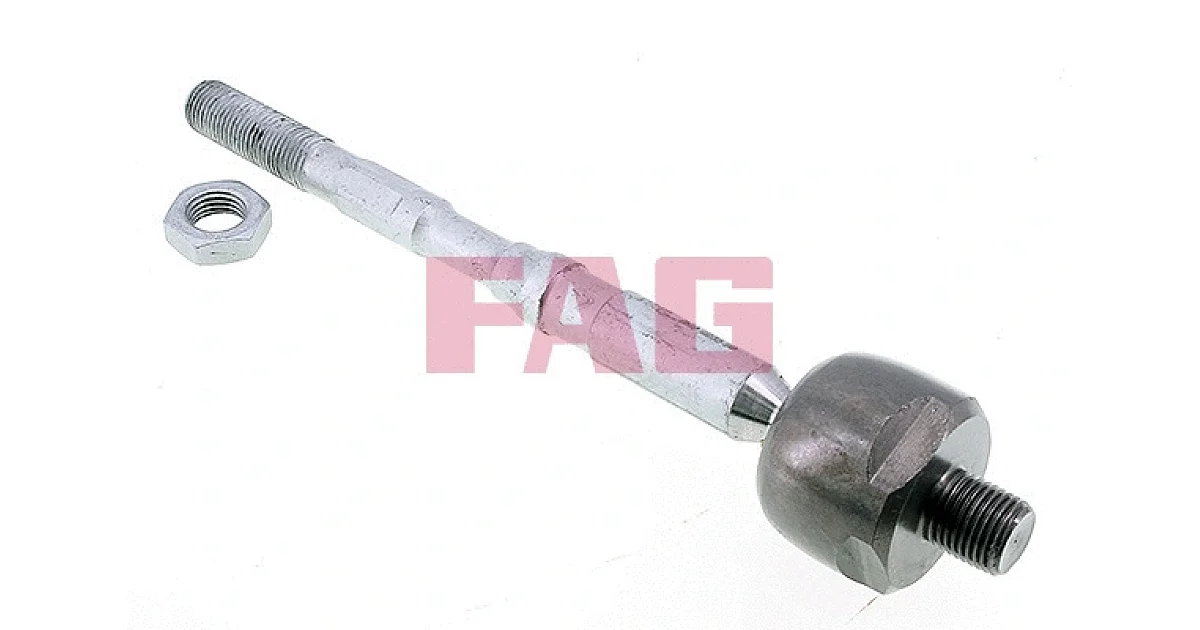 840136610 - FAG - Осевой шарнир, рулевая тяга