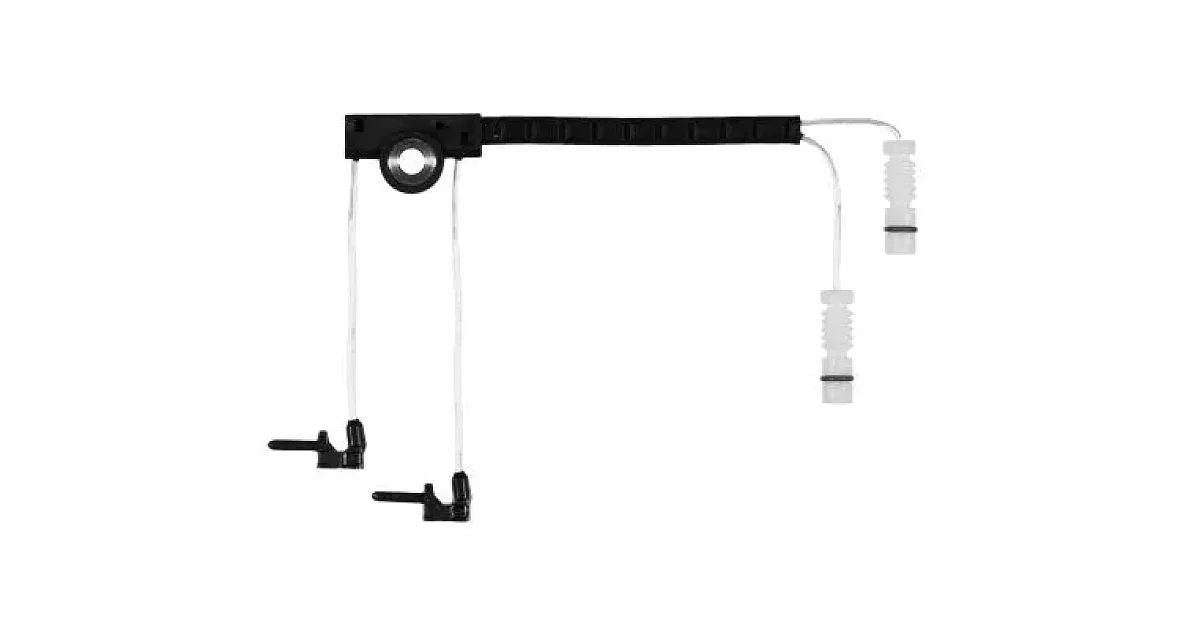 8DK355250951 - HELLA - Сигнализатор, износ тормозных колодок