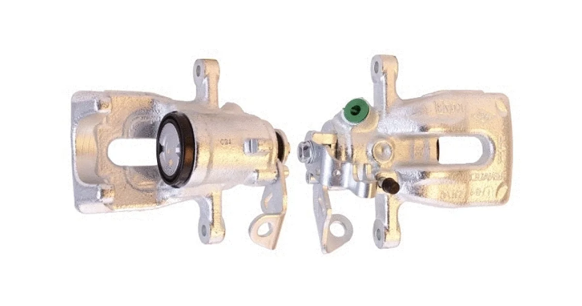 HELLA - 8AC355394831 - Тормозной суппорт