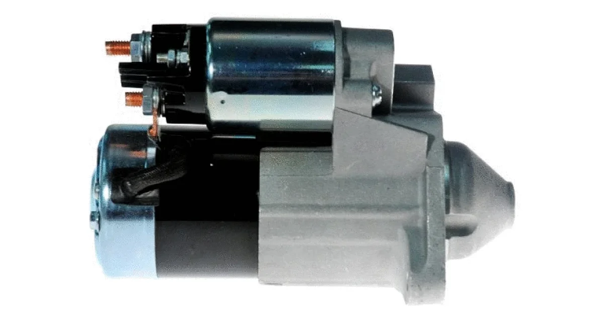 8EA011610241 - HELLA - Стартер