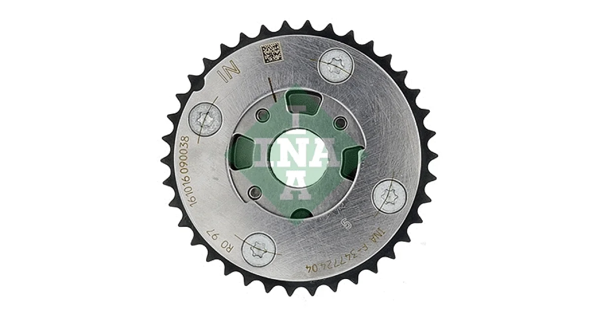 427103410 - SCHAEFFLER - Шестерня привода распределительного вала