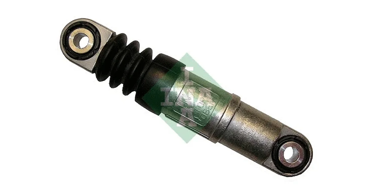 533009910 - SCHAEFFLER - Амортизатор, поликлиновой ремень