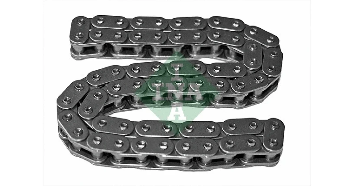 553026310 - SCHAEFFLER - Цепь, привод маслонасоса