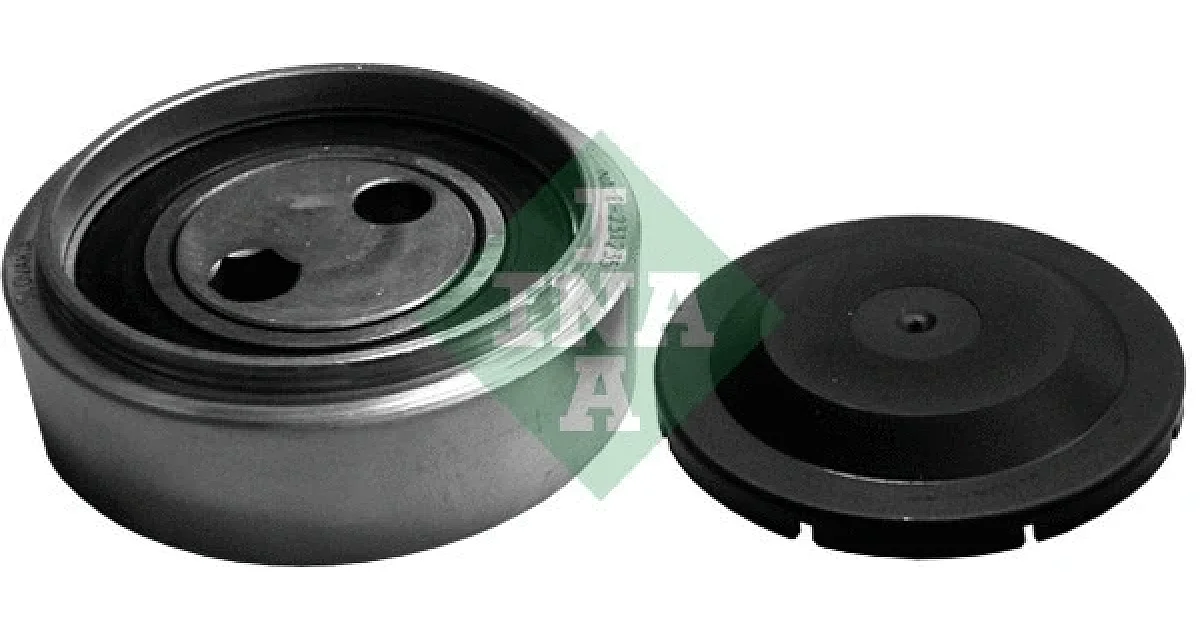 531030710 - SCHAEFFLER - Натяжной ролик, поликлиновой ремень