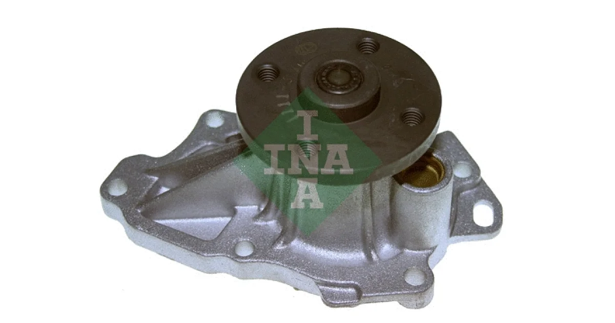 538056310 - SCHAEFFLER - Водяной насос, охлаждение двигателя
