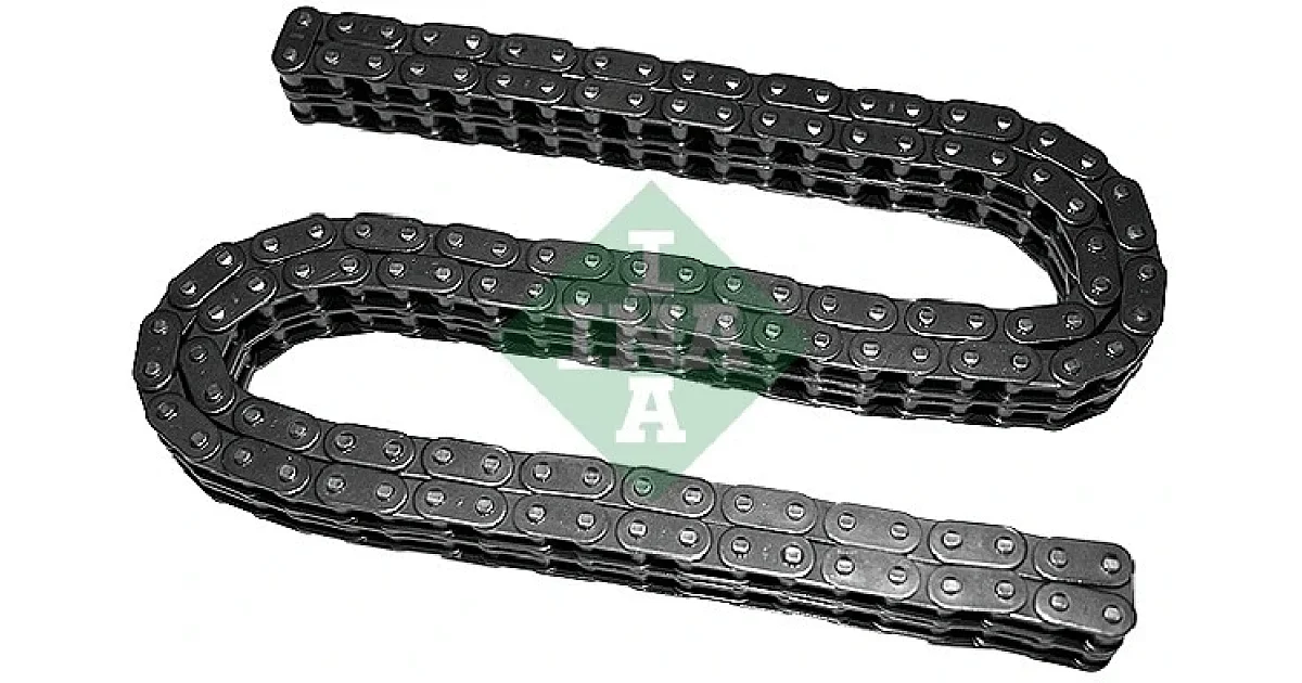 553029210 - SCHAEFFLER - Цепь привода распредвала