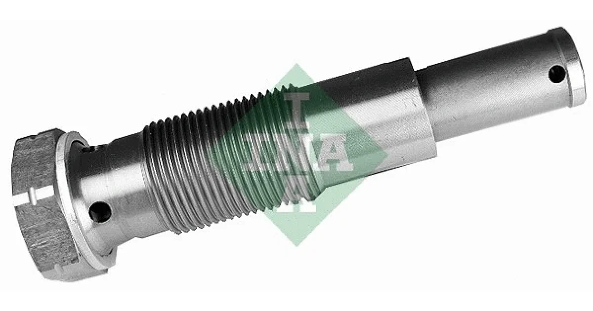 551018610 - SCHAEFFLER - Натяжитель, цепь привода