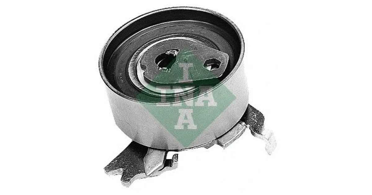 531005430 - SCHAEFFLER - Натяжной ролик, ремень ГРМ