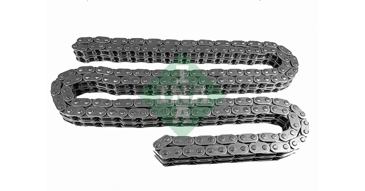 553023810 - SCHAEFFLER - Цепь привода распредвала