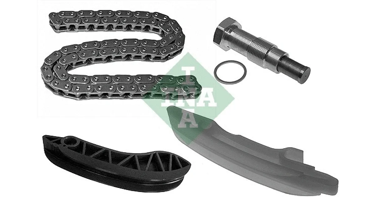 559003010 - SCHAEFFLER - Комплект цели привода распредвала